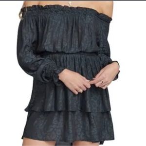 Show Ne Your Mumu leopard dress